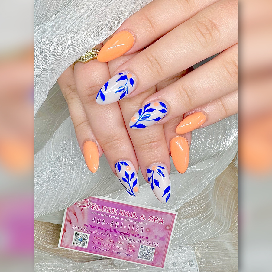 Nail Art 